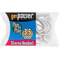 Get Power GetPower Cell Phone Ear Buds GP-EARBUD-MULTI